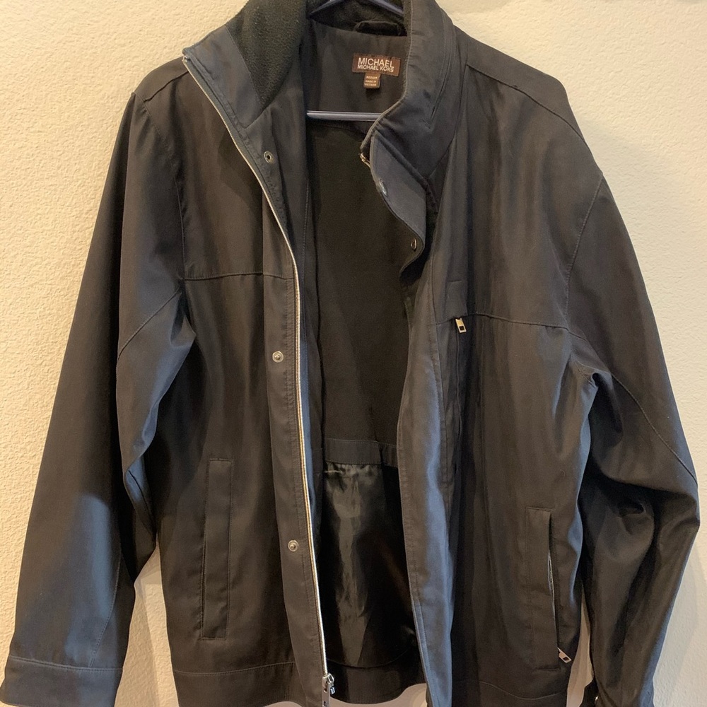 Men’s Michael Kors Jacket